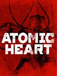 Atomic Heart |Xbox Game pass| НАВСЕГДА| ПК | НА ВАШ АКК - irongamers.ru