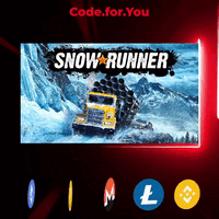 Buy 🎮SNOWRUNNER+ANNIVERSARY TRAILER DLC XBOX ONE,X\S🔑KEY cheap, choose ...