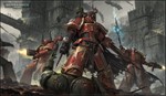 аккаунт warhammer 40000