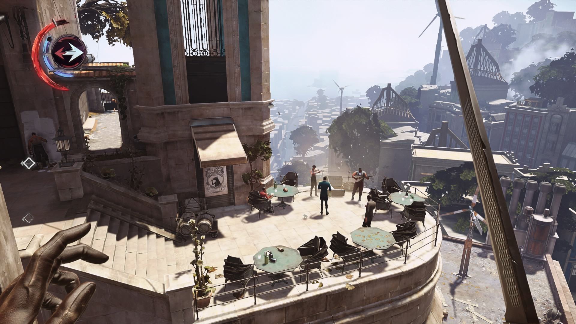 Dishonored death of the outsider провидец. Dishonored death of the outsider (2017). билли лёрк dishonored. билли лерк dishonored 2. Dishonored death of the outsider (2017).