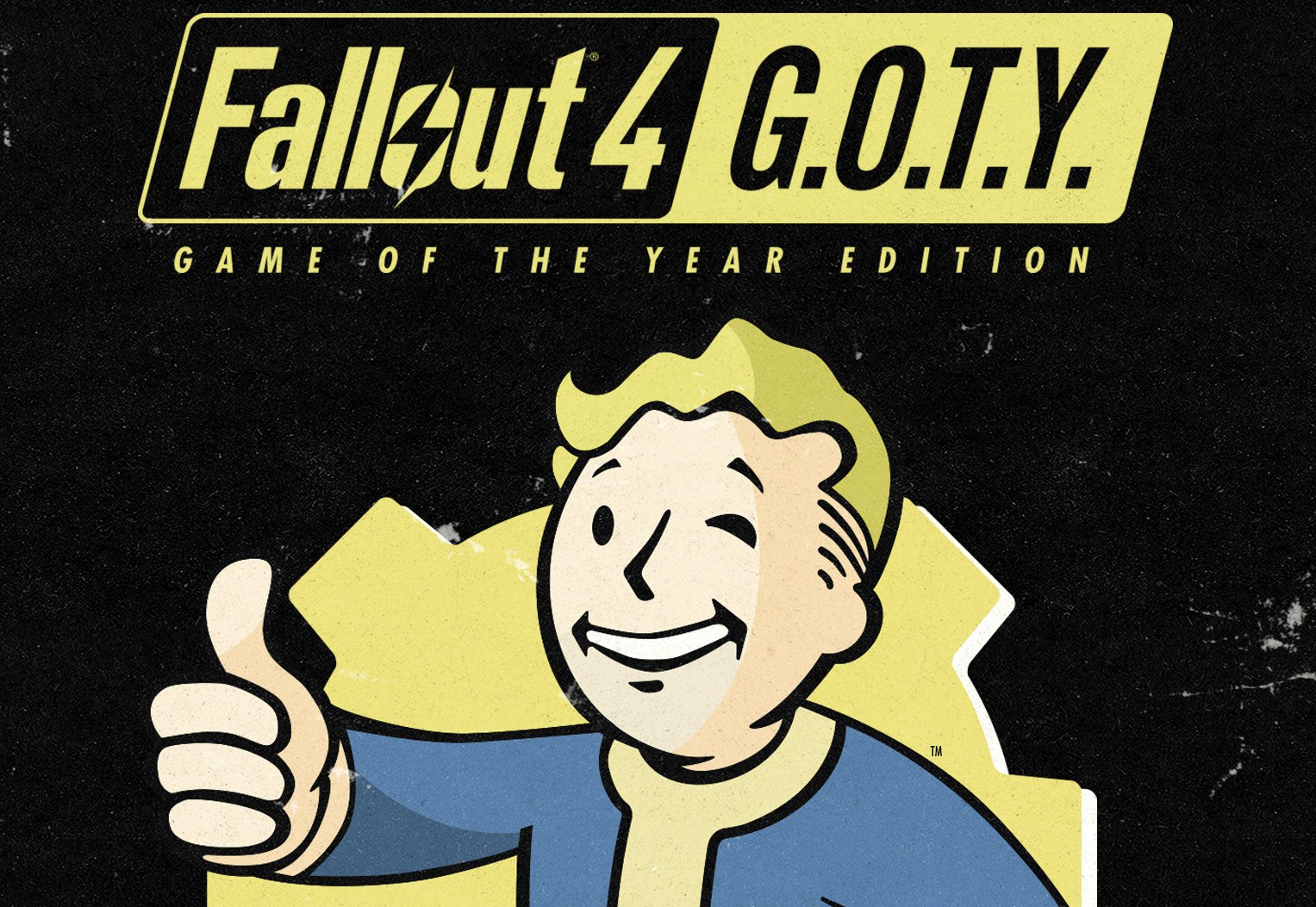Fallout 4 game of the year edition xbox one фото 3