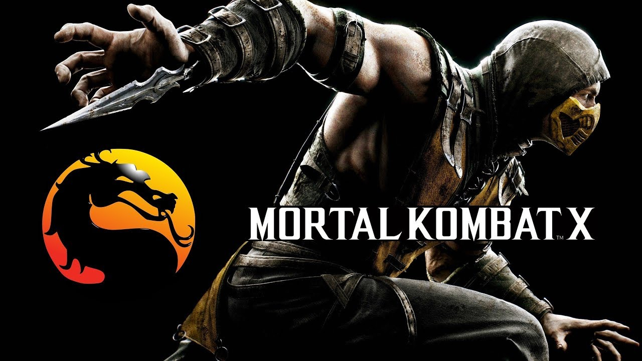Mortal kombat x updates steam фото 5