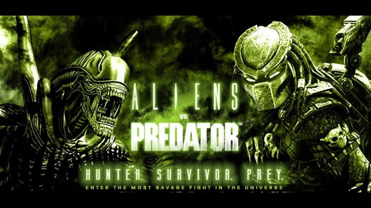 Aliens vs. Predator™ Collection /3in1/Steam/GLOBAL🔑