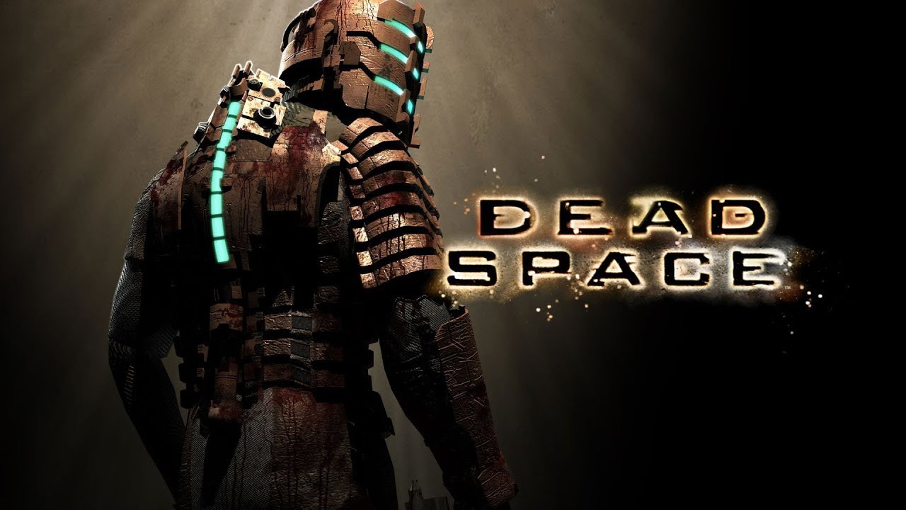 Dead Space™ (2008) /EA Origin/GLOBAL🔑