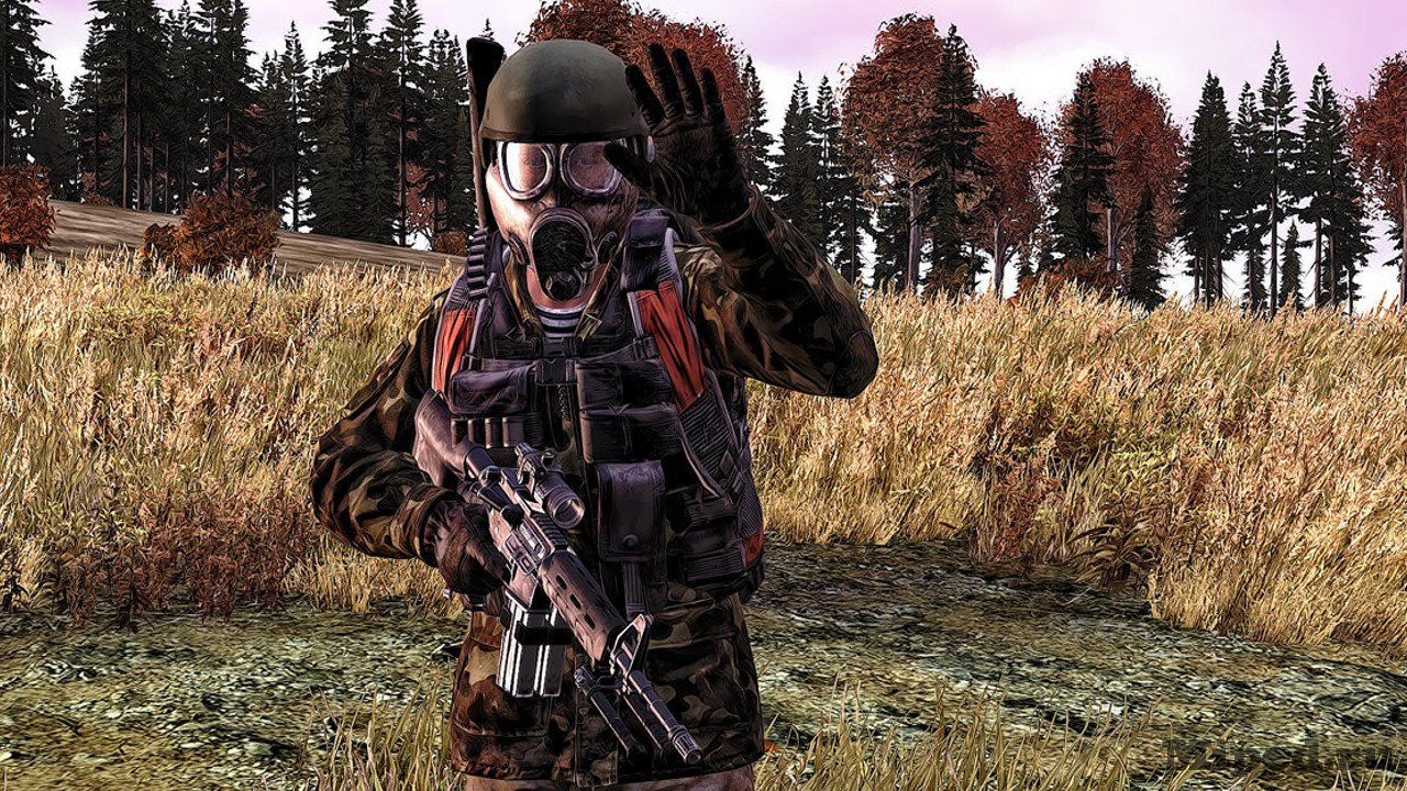 куплю steam arma 2 dayz фото 20