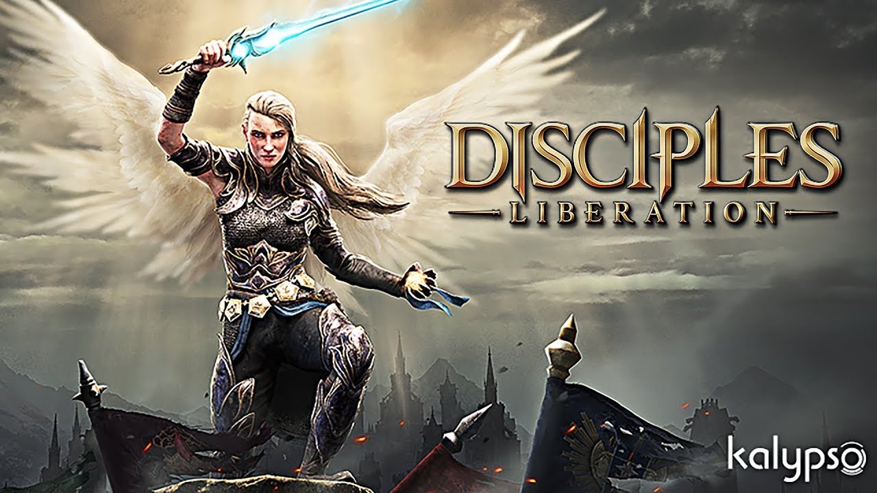 Disciples 2 русификация steam фото 60