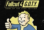 🔥Fallout 4:Game of the Year Edition⭐Steam⭐РФ,GLOBAL🔑