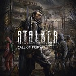 STALKER: Call of Pripyat ⭐Steam⭐ РФ,GLOBAL🔑