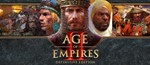 Age of Empires II: Definitive Edition⭐Steam⭐РФ,GLOBAL🔑
