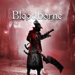 💳 Bloodborne: GOTY  (PS4/PS5/RU) Активация П2-П3 - irongamers.ru