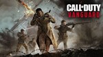 💳 Call of Duty: Vanguard PS4/PS5/RU Активация П2-П3
