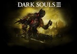 💳 Dark Souls III  (PS4/PS5/RU) Активация П2-П3