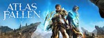 💠 Atlas Fallen (PS5 Русский Текст) П2 П3 - Активация💠 - irongamers.ru