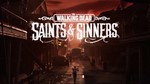 The Walking Dead: Saints & Sinner VR PS5 Активаци П2-П3