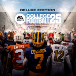 EA SPORTS College Football 25 PS5
