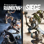 Tom Clancy´s Rainbow Six Siege Deluxe Edition PS4 & PS5