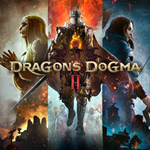 Dragon´s Dogma 2 PS5