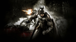 Batman: Arkham Knight PS4 & PS5