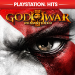 God of War III Remastered PS4 & PS5