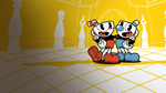 Cuphead PS4 & PS5