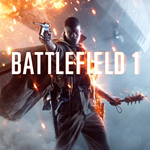 Battlefield 1 PS4 & PS5