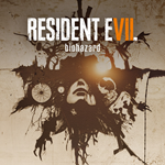 RESIDENT EVIL 7 biohazard PS4 & PS5