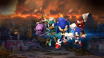 SONIC FORCES PS4 & PS5