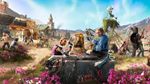 Far Cry New Dawn PS4 & PS5