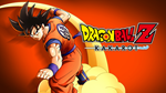 DRAGON BALL Z: KAKAROT PS4 & PS5
