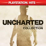 Uncharted: The Nathan Drake Collection PS4 & PS5