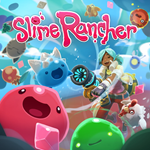 Slime Rancher PS4 & PS5