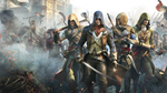 Assassin´s Creed Unity PS4 & PS5