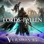 Lords of the Fallen Deluxe Edition PS5