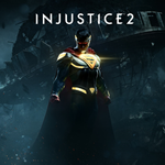 Injustice 2 - Standard Edition PS4 & PS5