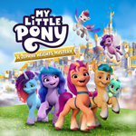 My Little Pony: A Zephyr Heights Mystery PS4 & PS5