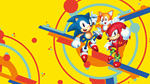 Sonic Mania PS4 & PS5