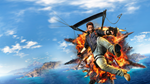 Just Cause 3 PS4 & PS5