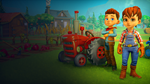 Farm Together PS4 & PS5