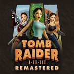 Tomb Raider I-III Remastered Starring Lara Croft PS4 &
