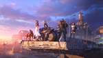 FINAL FANTASY VII REMAKE INTERGRADE PS5