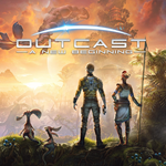 Outcast - A New Beginning PS5