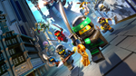 LEGO NINJAGO Movie Video Game PS4 & PS5
