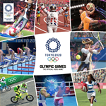 Olympic Games Tokyo 2020 – The Official Video Game PS4