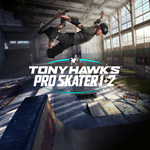 Tony Hawk´s Pro Skater 1 + 2 - Cross-Gen Deluxe Bundle