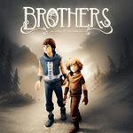 Brothers: a Tale of two Sons PS4 & PS5