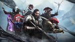 Divinity: Original Sin 2 - Definitive Edition PS4 & PS5