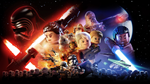 LEGO Star Wars: The Force Awakens PS4 & PS5