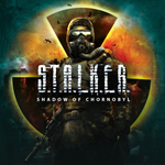 S.T.A.L.K.E.R.: Shadow of Chornobyl PS4 & PS5