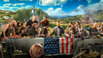 Far Cry 5 PS4 & PS5