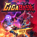 GigaBash PS4 & PS5